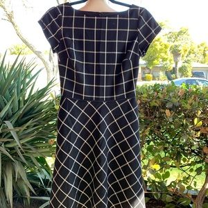 White House Black Market Dress